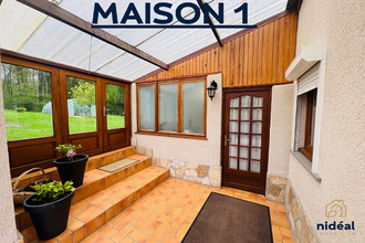 achat maison colleret 59680