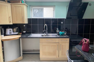 achat maison colleret 59680