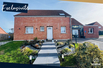 achat maison colleret 59680