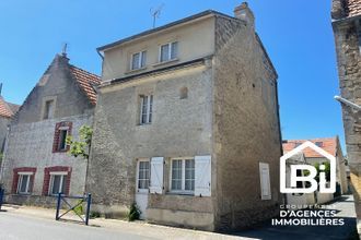 achat maison colleville-mtgomery 14880