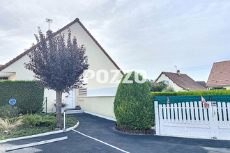 achat maison colleville-mtgomery 14880