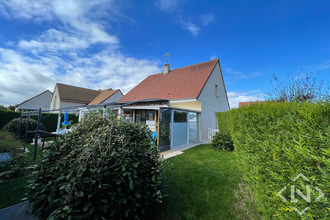 achat maison colleville-mtgomery 14880