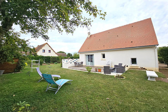 achat maison colleville-mtgomery 14880