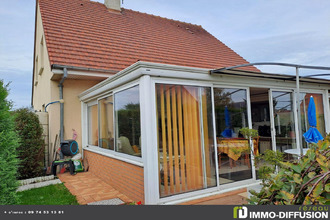 achat maison colleville-mtgomery 14880