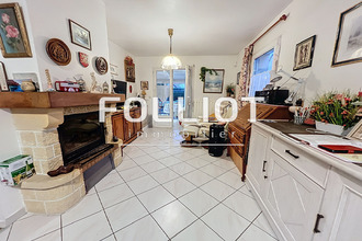 achat maison colleville-mtgomery 14880