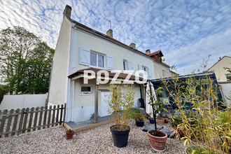 achat maison colleville-mtgomery 14880