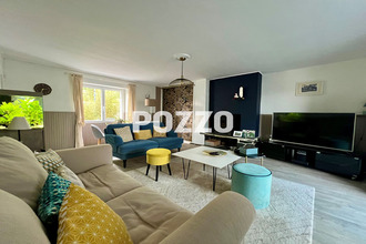 achat maison colleville-mtgomery 14880