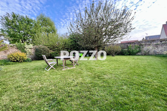 achat maison colleville-mtgomery 14880