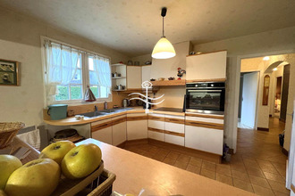 achat maison colleville-mtgomery 14880