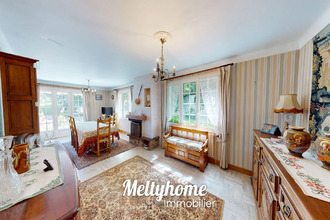 achat maison colleville-mtgomery 14880