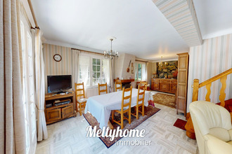 achat maison colleville-mtgomery 14880