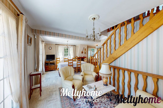 achat maison colleville-mtgomery 14880