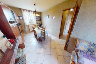achat maison colleville-mtgomery 14880