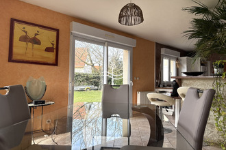 achat maison colleville-mtgomery 14880