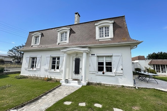 achat maison colleville-mtgomery 14880