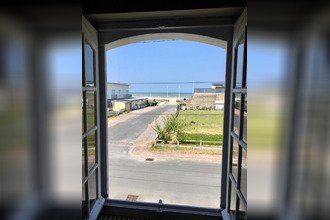 achat maison colleville-mtgomery 14880