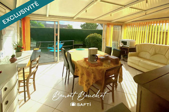 achat maison colleville-mtgomery 14880