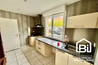 achat maison colleville-mtgomery 14880