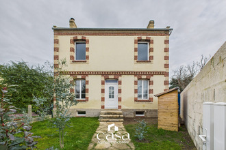 achat maison colleville-mtgomery 14880