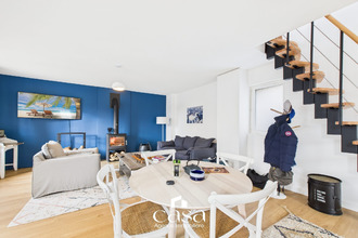 achat maison colleville-mtgomery 14880