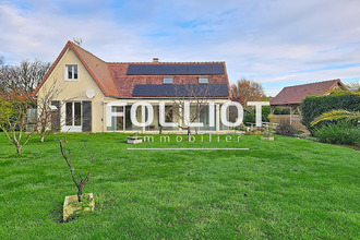 achat maison colleville-mtgomery 14880