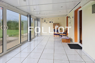 achat maison colleville-mtgomery 14880