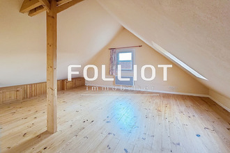 achat maison colleville-mtgomery 14880