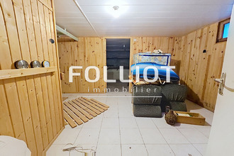 achat maison colleville-mtgomery 14880