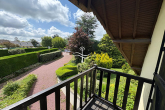 achat maison colleville-mtgomery 14880