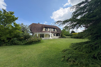 achat maison colleville-mtgomery 14880
