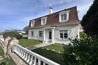 achat maison colleville-mtgomery 14880