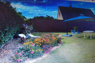 achat maison colleville-mtgomery 14880