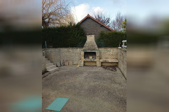 achat maison colleville-mtgomery 14880