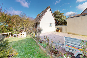 achat maison colleville-mtgomery 14880
