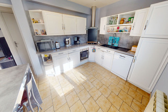 achat maison colleville-mtgomery 14880