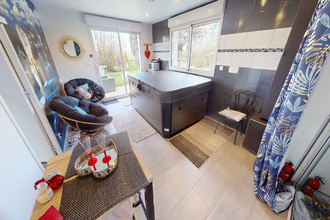 achat maison colleville-mtgomery 14880