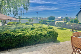 achat maison colleville-mtgomery 14880