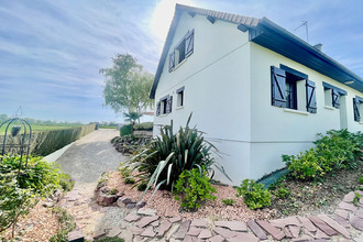 achat maison colleville-mtgomery 14880