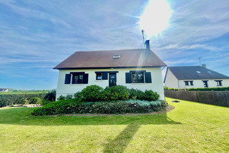 achat maison colleville-mtgomery 14880