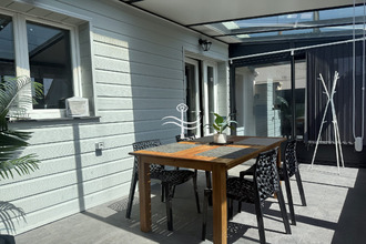 achat maison colleville-mtgomery 14880