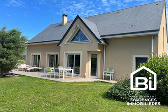 achat maison colleville-mtgomery 14880