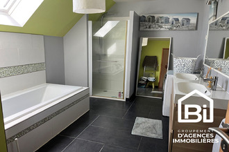 achat maison colleville-mtgomery 14880