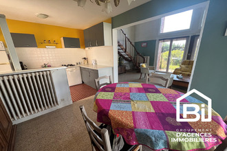 achat maison colleville-mtgomery 14880