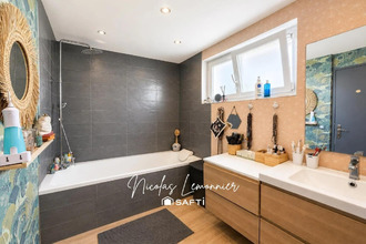 achat maison colleville-mtgomery 14880