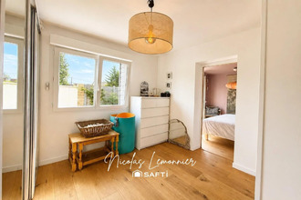 achat maison colleville-mtgomery 14880