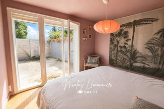 achat maison colleville-mtgomery 14880