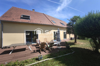 achat maison colleville-mtgomery 14880