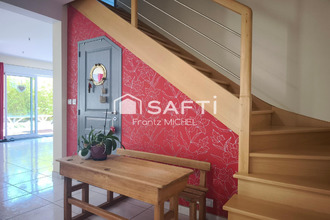 achat maison colleville-mtgomery 14880