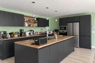 achat maison colleville-mtgomery 14880