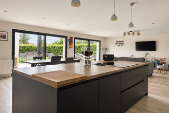 achat maison colleville-mtgomery 14880